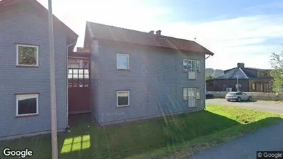 Apartments for rent in Åre - Photo from Google Street View