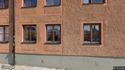 Apartments for rent in Norrköping - Photo from Google Street View