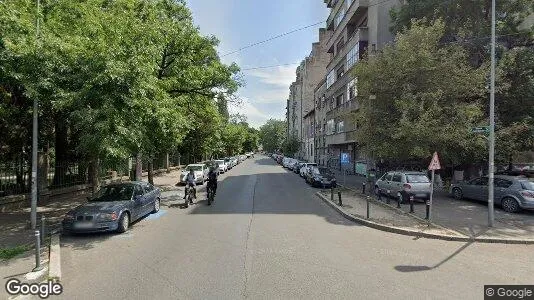 Apartments for rent in Bucureşti - Sectorul 3 - Photo from Google Street View