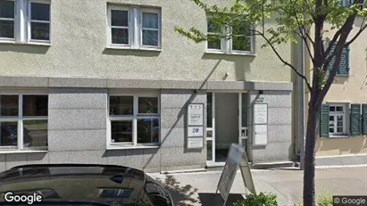Apartments for rent in Reutlingen - Photo from Google Street View