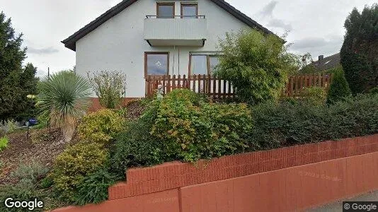Apartments for rent in Rems-Murr-Kreis - Photo from Google Street View