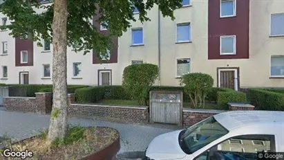 Apartments for rent in Bochum - Photo from Google Street View