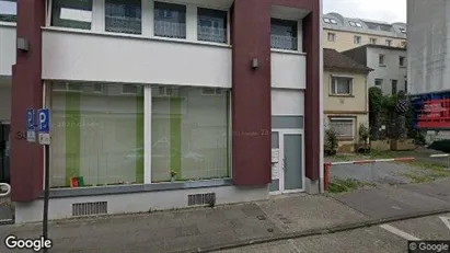 Apartments for rent in Wuppertal - Photo from Google Street View