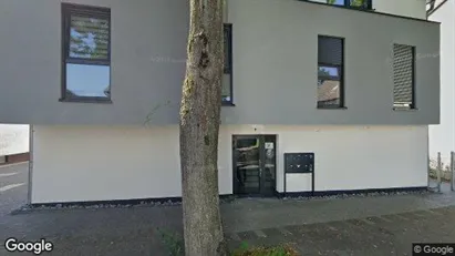 Apartments for rent in Leverkusen - Photo from Google Street View
