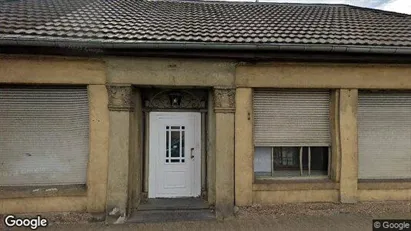 Apartments for rent in Bad Kreuznach - Photo from Google Street View