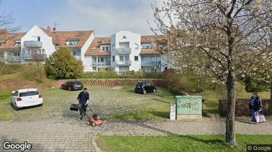 Apartments for rent in Saxon Switzerland-Eastern Ore Mountains - Photo from Google Street View