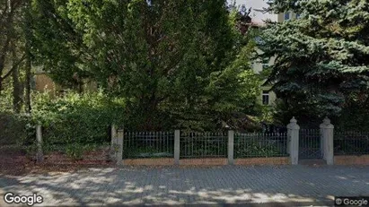 Apartments for rent in Altenburger Land - Photo from Google Street View