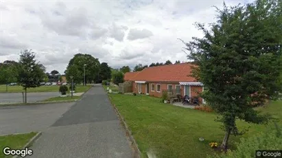 Apartments for rent in Kongerslev - Photo from Google Street View