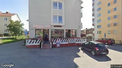 Apartments for rent in Sundsvall - Photo from Google Street View