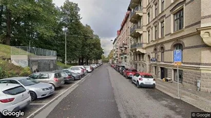 Rooms for rent in Gothenburg City Centre - Photo from Google Street View