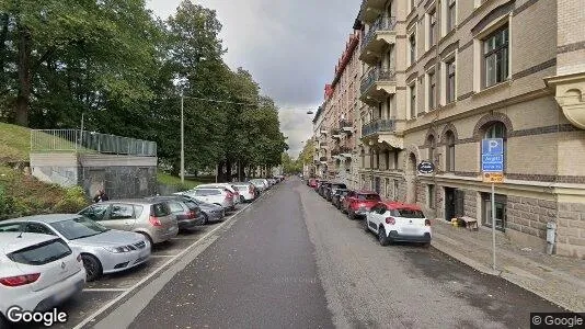 Rooms for rent in Gothenburg City Centre - Photo from Google Street View