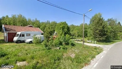 Apartments for rent in Ludvika - Photo from Google Street View