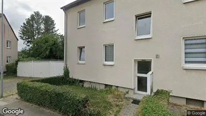 Apartments for rent in Düren - Photo from Google Street View