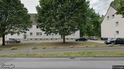 Apartments for rent in Bottrop - Photo from Google Street View