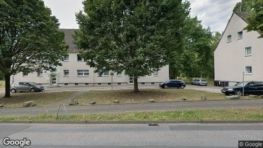 Apartments for rent in Bottrop - Photo from Google Street View
