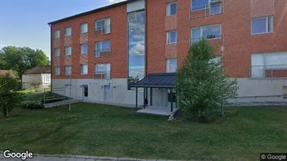 Apartments for rent in Kärsämäki - Photo from Google Street View
