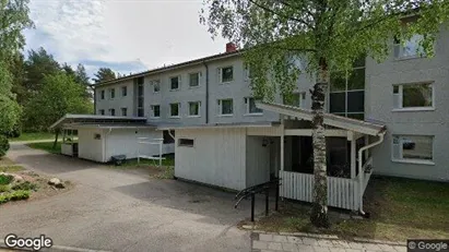 Apartments for rent in Turku - Photo from Google Street View