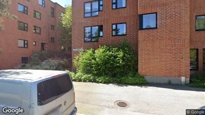 Apartments for rent in Vantaa - Photo from Google Street View