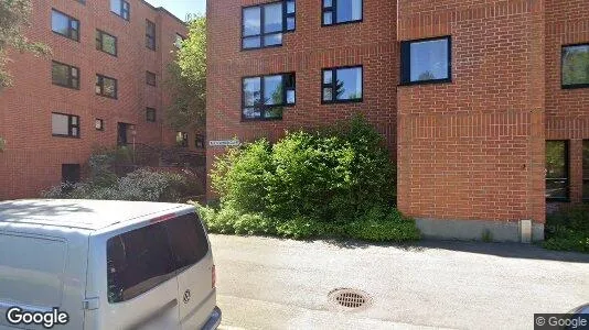 Apartments for rent in Vantaa - Photo from Google Street View