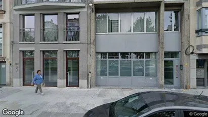 Apartments for rent in Stad Antwerp - Photo from Google Street View