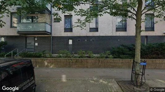 Apartments for rent in Helsinki Kaakkoinen - Photo from Google Street View