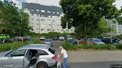 Apartments for rent in Mecklenburgische Seenplatte - Photo from Google Street View