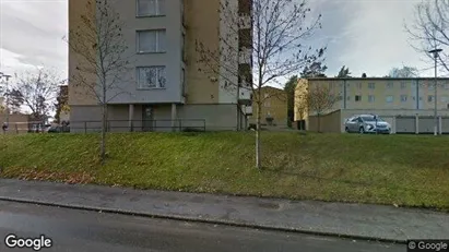 Apartments for rent in Sandviken - Photo from Google Street View