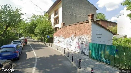 Apartments for rent in Bucureşti - Sectorul 2 - Photo from Google Street View