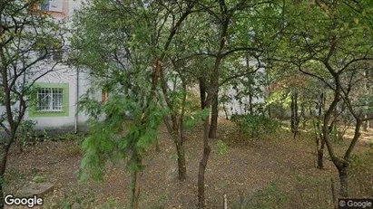 Apartments for rent in Bucureşti - Sectorul 1 - Photo from Google Street View