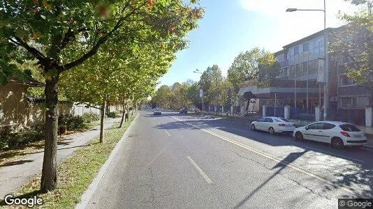 Apartments for rent in Bucureşti - Sectorul 1 - Photo from Google Street View