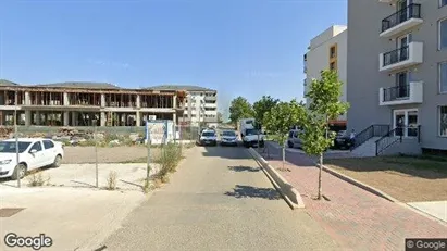 Apartments for rent in Bucureşti - Sectorul 3 - Photo from Google Street View