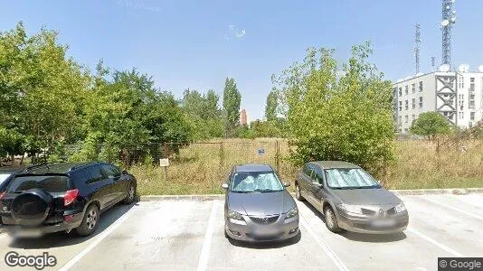 Apartments for rent in Bucureşti - Sectorul 6 - Photo from Google Street View