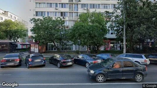 Apartments for rent in Bucureşti - Sectorul 2 - Photo from Google Street View