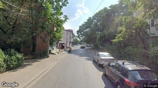 Apartments for rent in Bucureşti - Sectorul 6 - Photo from Google Street View