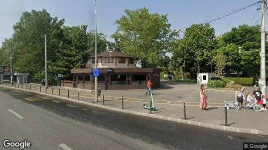 Apartments for rent in Bucureşti - Sectorul 6 - Photo from Google Street View