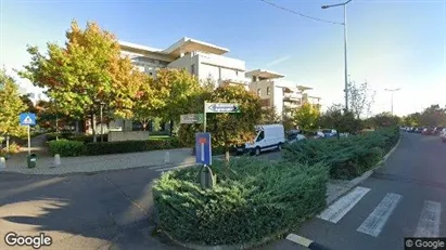 Apartments for rent in Bucureşti - Sectorul 1 - Photo from Google Street View