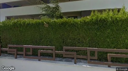 Apartments for rent in Voluntari - Photo from Google Street View