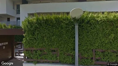 Apartments for rent in Voluntari - Photo from Google Street View