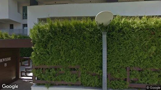 Apartments for rent in Voluntari - Photo from Google Street View