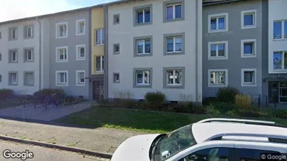 Apartments for rent in Krefeld - Photo from Google Street View