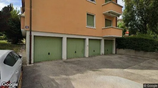 Apartments for rent in Lausanne - Photo from Google Street View