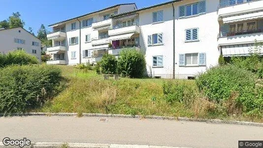 Apartments for rent in Winterthur - Photo from Google Street View