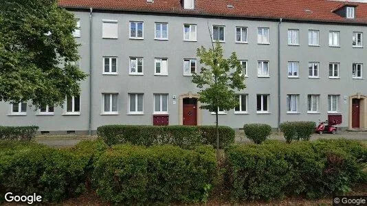 Apartments for rent in Saalekreis - Photo from Google Street View