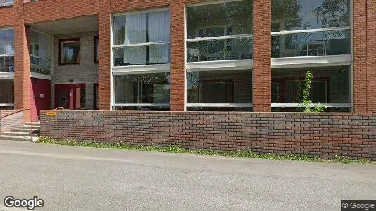 Apartments for rent in Vantaa - Photo from Google Street View