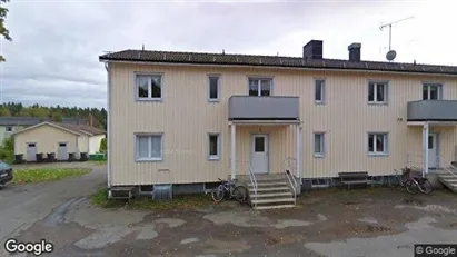 Apartments for rent in Ludvika - Photo from Google Street View