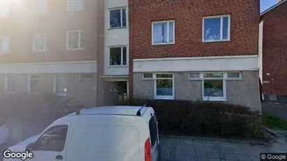 Apartments for rent in Höganäs - Photo from Google Street View