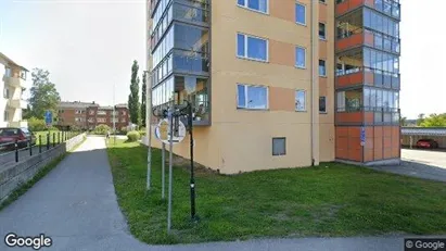 Apartments for rent in Sundsvall - Photo from Google Street View
