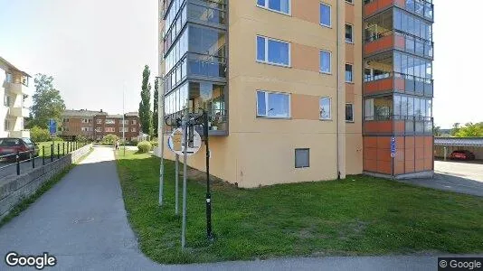 Apartments for rent in Sundsvall - Photo from Google Street View