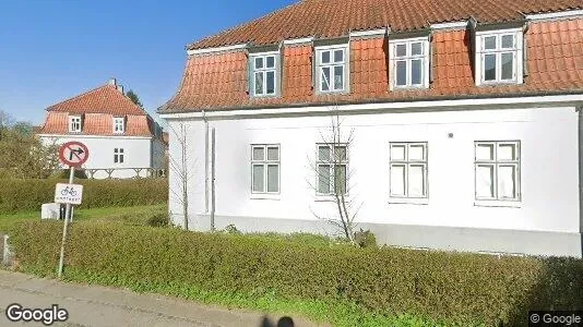 Apartments for rent in Kolding - Photo from Google Street View