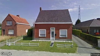 Apartments for rent in Zulte - Photo from Google Street View